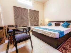 budget hotels near KIMS Bhubaneswar