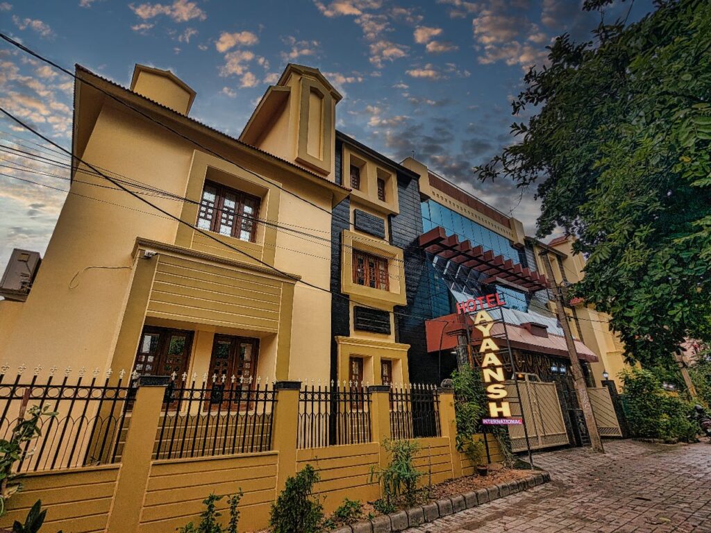 best hotels in patia ,Bhubaneswar