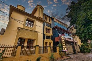 best hotels in patia