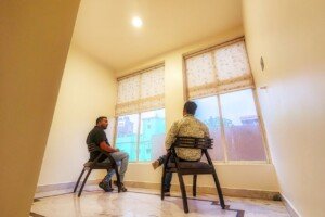 room